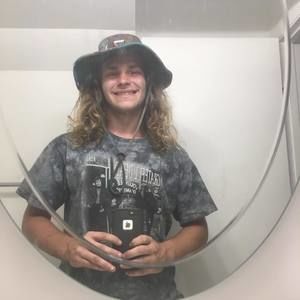 Meet your Posher, Austin